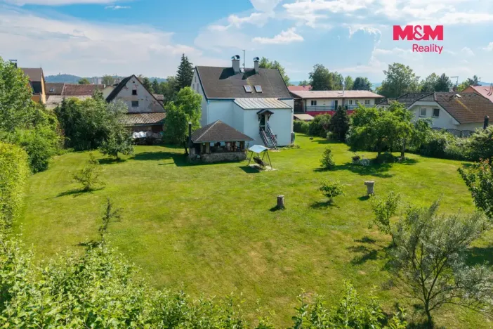 Prodej rodinného domu, Karlovy Vary - Sedlec, Merklínská, 210 m2