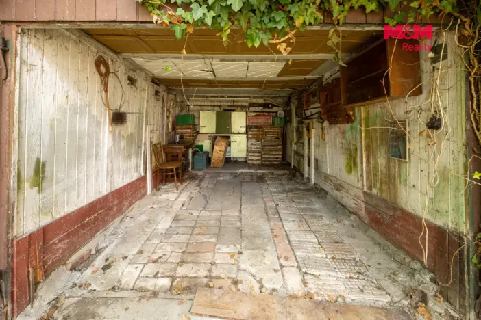 Prodej bytu 3+1, Kout na Šumavě, 75 m2