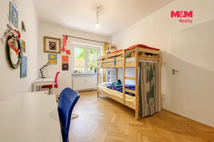 Prodej bytu 3+kk, Karlovy Vary - Drahovice, Mánesova, 68 m2