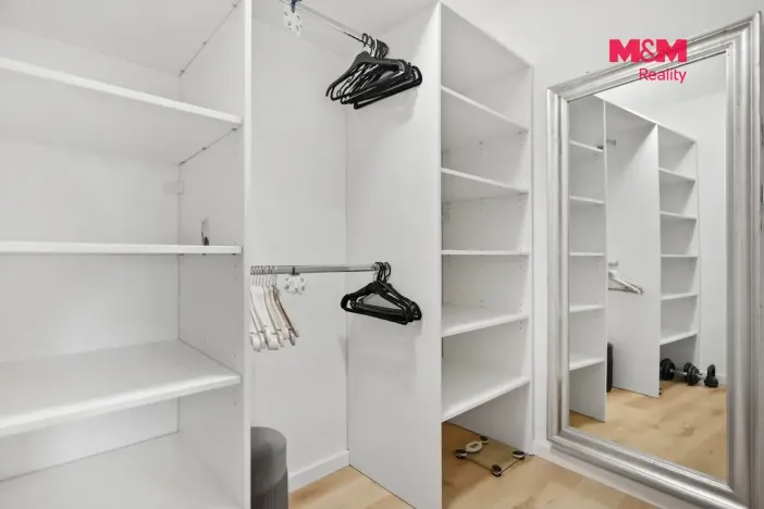 Pronájem bytu 2+kk, Mladá Boleslav - Mladá Boleslav I, Železná, 81 m2