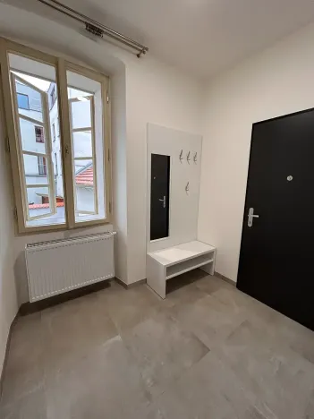 Pronájem bytu 2+kk, Písek, Gregorova, 117 m2