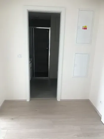 Pronájem bytu 2+kk, Praha - Holešovice, V háji, 55 m2
