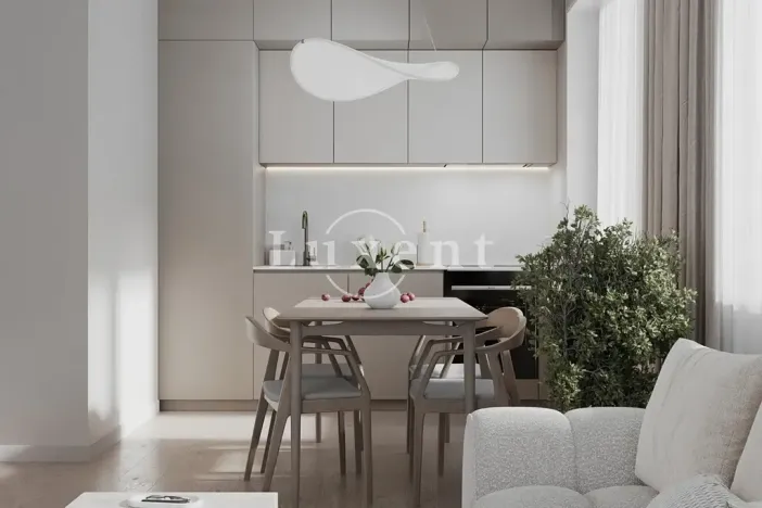 Prodej bytu 1+kk, Kladno, Pražská, 43 m2