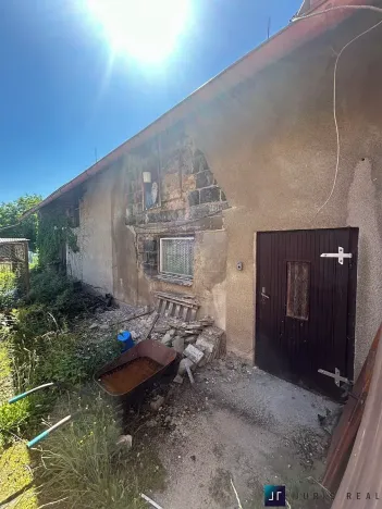 Prodej rodinného domu, Bělá pod Bezdězem, 140 m2