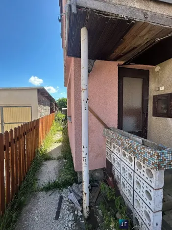 Prodej rodinného domu, Bělá pod Bezdězem, 140 m2