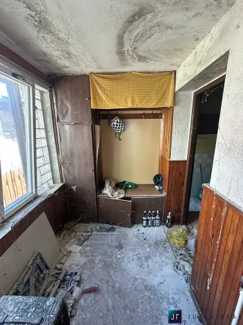 Prodej rodinného domu, Bělá pod Bezdězem, 140 m2