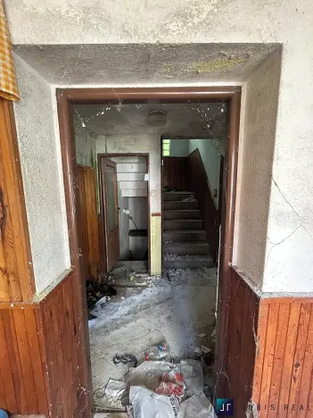 Prodej rodinného domu, Bělá pod Bezdězem, 140 m2