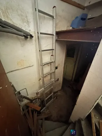 Prodej rodinného domu, Bělá pod Bezdězem, 140 m2
