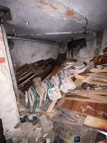 Prodej rodinného domu, Bělá pod Bezdězem, 140 m2