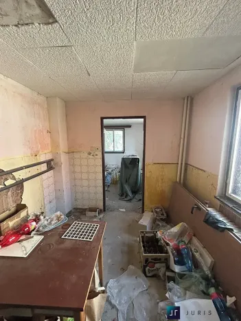 Prodej rodinného domu, Bělá pod Bezdězem, 140 m2