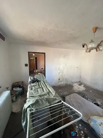 Prodej rodinného domu, Bělá pod Bezdězem, 140 m2