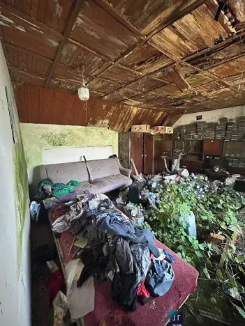 Prodej rodinného domu, Bělá pod Bezdězem, 140 m2