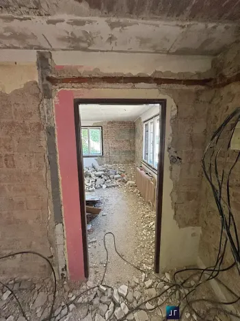 Prodej rodinného domu, Bělá pod Bezdězem, 140 m2