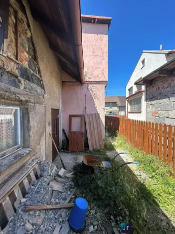 Prodej rodinného domu, Bělá pod Bezdězem, 140 m2
