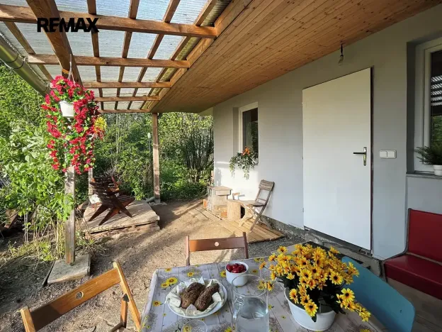 Prodej chaty, Číhošť, 21 m2