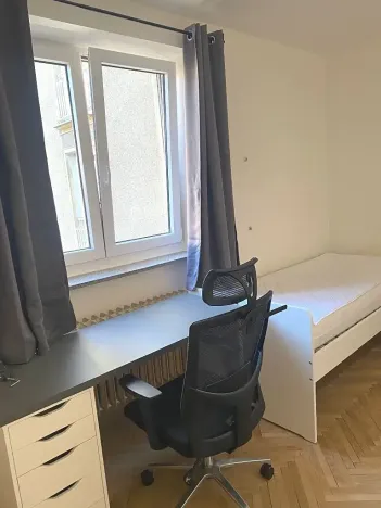 Pronájem bytu 2+1, Brno, Šumavská, 68 m2