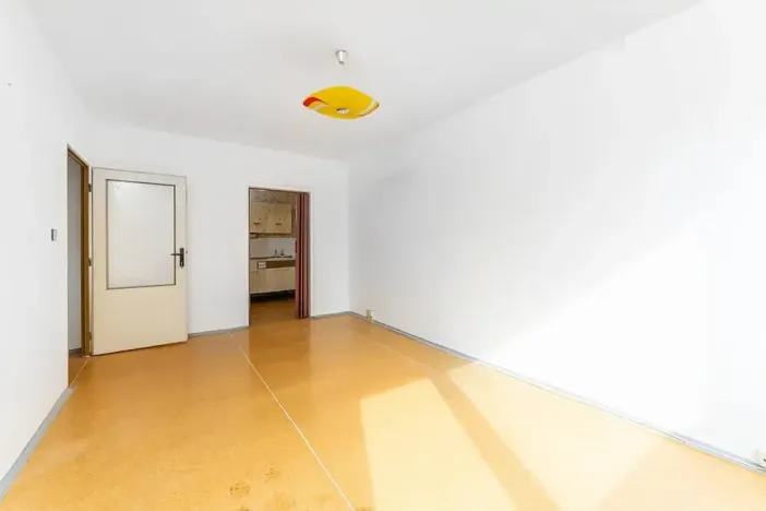 Prodej bytu 2+kk, Praha - Ruzyně, Ciolkovského, 41 m2