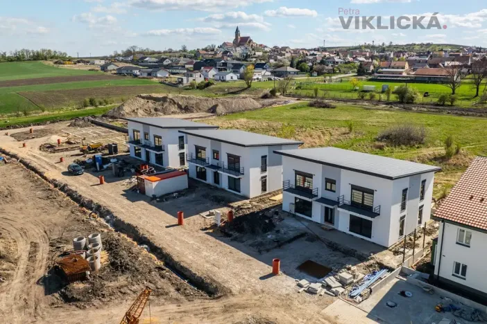 Prodej činžovního domu, Zaječí, Hlavní, 63 m2