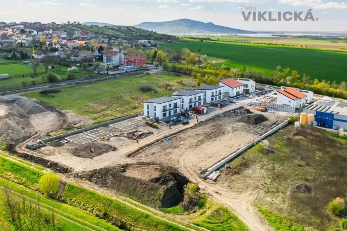 Prodej činžovního domu, Zaječí, Hlavní, 60 m2