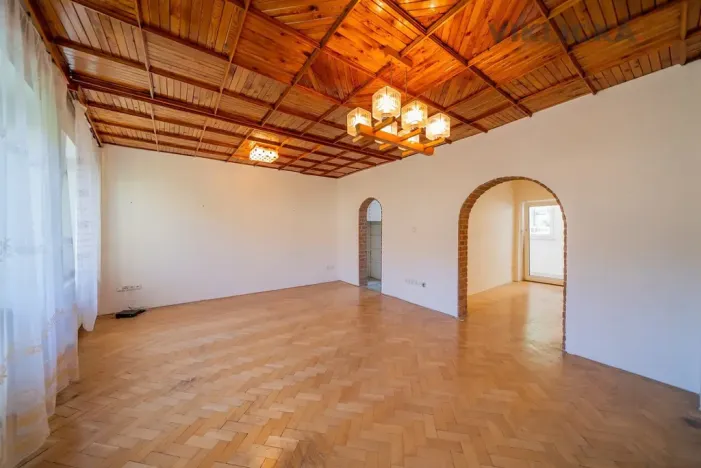 Prodej rodinného domu, Brno - Husovice, Hálkova, 200 m2