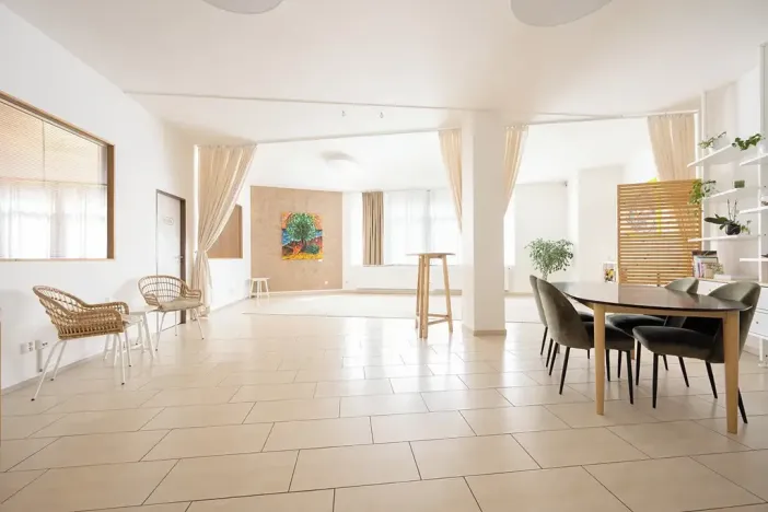 Pronájem kanceláře, Brno, Veveří, 15 m2