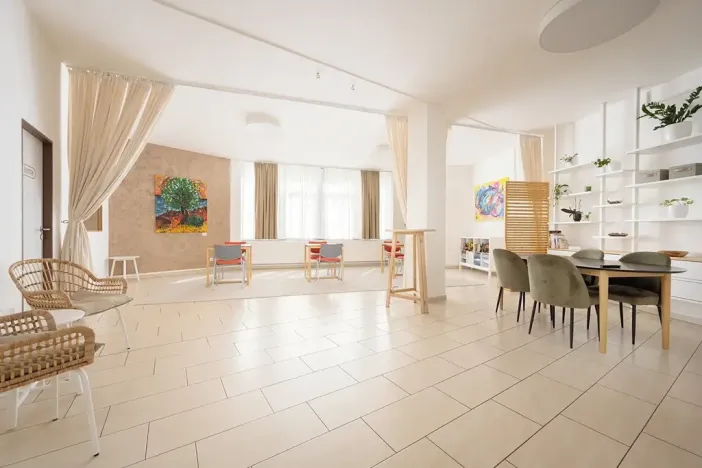 Pronájem kanceláře, Brno, Veveří, 15 m2