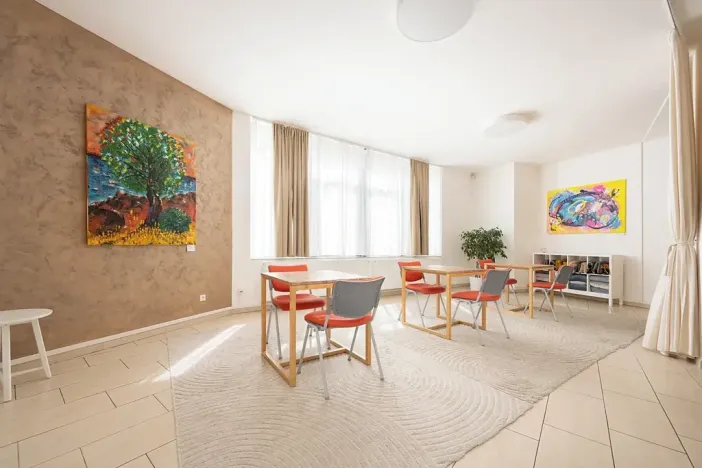 Pronájem kanceláře, Brno, Veveří, 15 m2