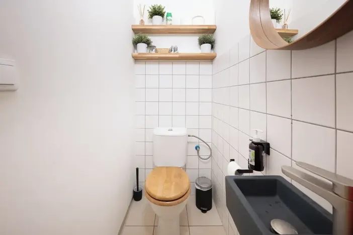 Pronájem kanceláře, Brno, Veveří, 15 m2