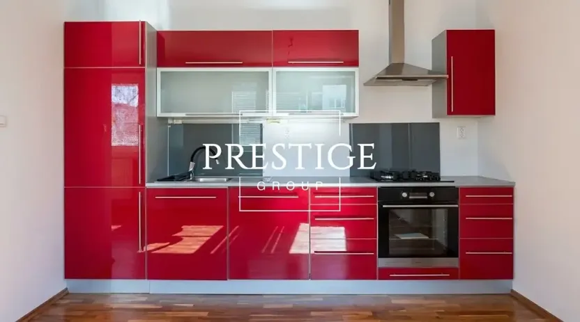 Pronájem bytu 2+1, Praha - Michle, Pobočná, 64 m2