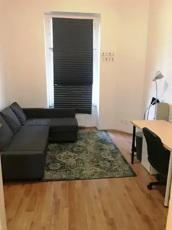 Pronájem bytu 3+kk, Praha - Vinohrady, Krkonošská, 73 m2