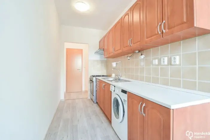 Pronájem bytu 2+1, Olomouc, tř. Kosmonautů, 54 m2
