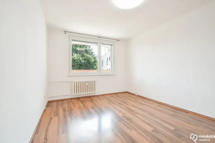 Pronájem bytu 2+1, Olomouc, tř. Kosmonautů, 54 m2