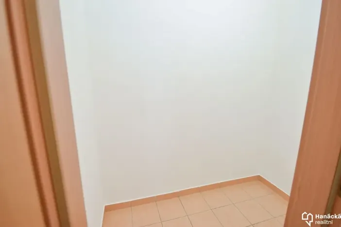 Pronájem bytu 2+1, Olomouc, tř. Kosmonautů, 54 m2
