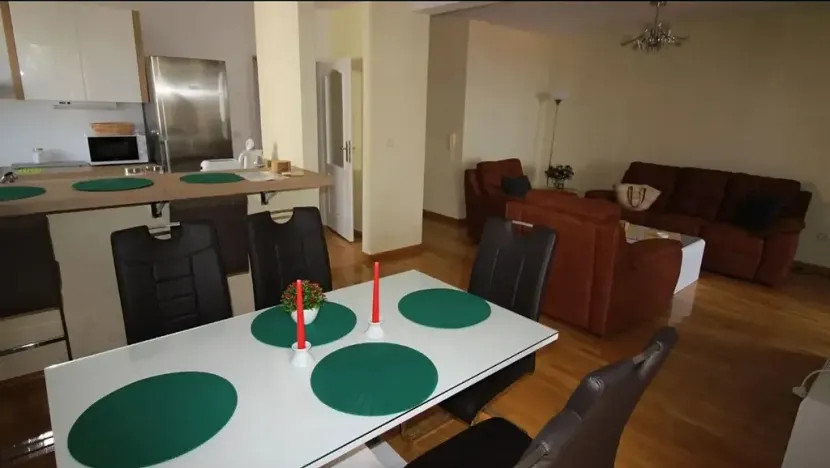 Prodej bytu 4+kk, Sveti Stefan, Černá Hora, 139 m2