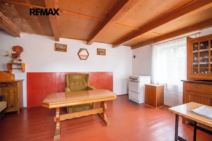 Prodej pozemku pro bydlení, Břasy, 678 m2