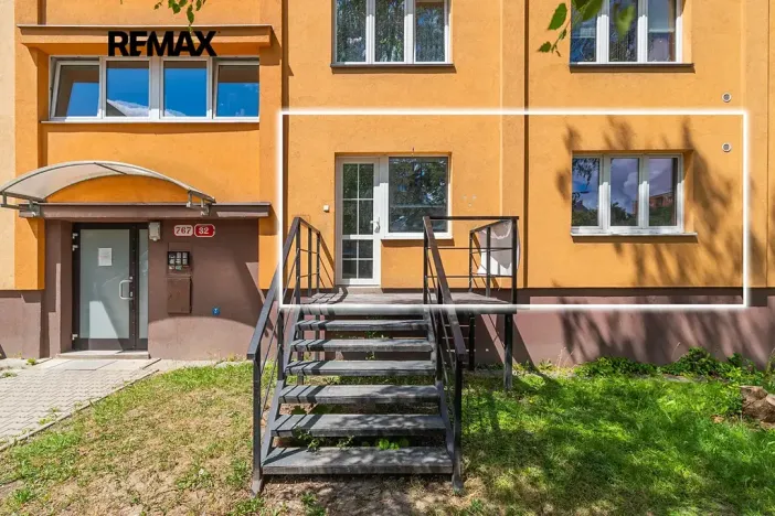 Prodej komerční nemovitosti, Plzeň, Rokycanská, 27 m2