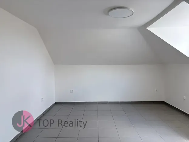 Pronájem bytu 2+kk, Říčany, Barákova, 46 m2