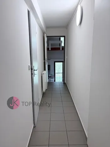 Pronájem bytu 2+kk, Říčany, Barákova, 46 m2
