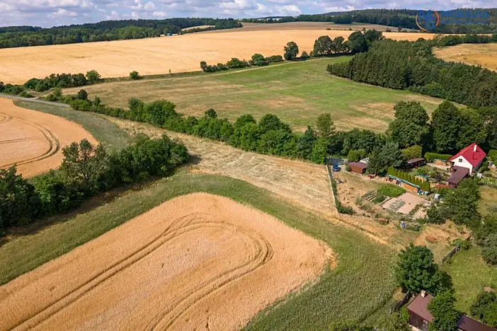 Prodej pozemku pro bydlení, Mohelnice, 481 m2