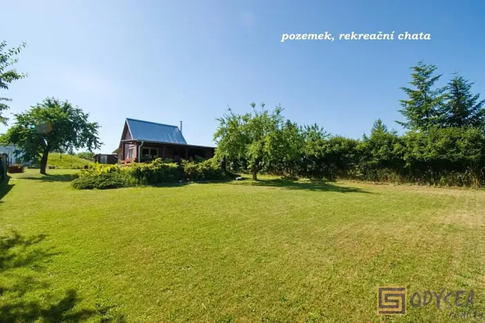 Prodej chaty, Ostrava, Radvanická, 36 m2