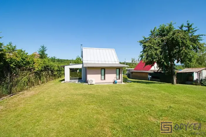 Prodej chaty, Ostrava, Radvanická, 36 m2
