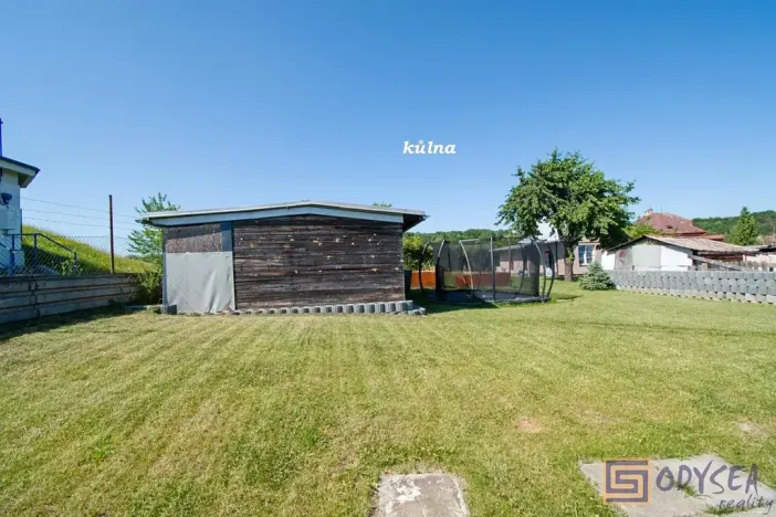 Prodej chaty, Ostrava, Radvanická, 36 m2