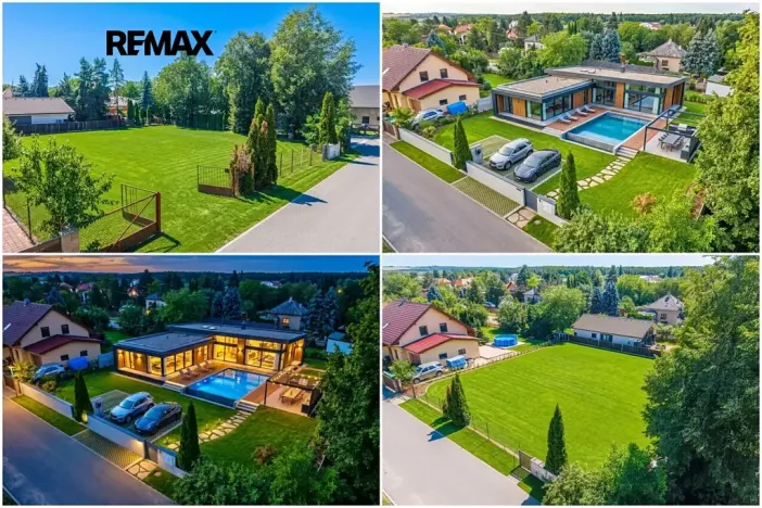 Prodej pozemku pro bydlení, Jirny, 1009 m2