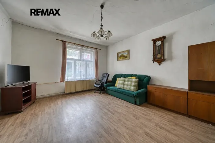 Prodej rodinného domu, Kolín, Bratří Čapků, 89 m2