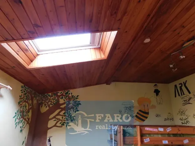 Prodej rodinného domu, Jaroslavice, 90 m2