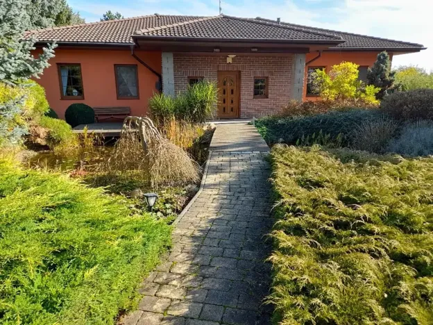 Prodej rodinného domu, Bříza, 164 m2