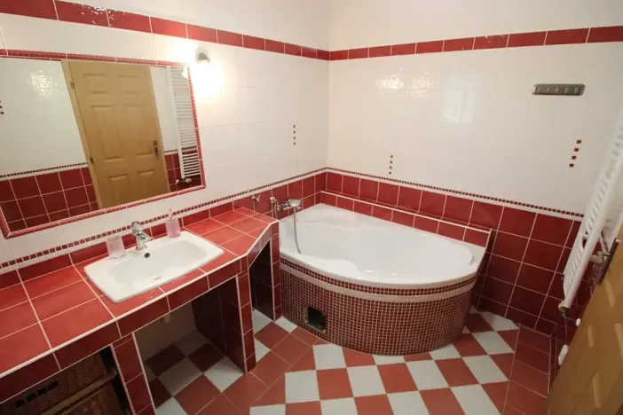 Prodej rodinného domu, Bříza, 164 m2