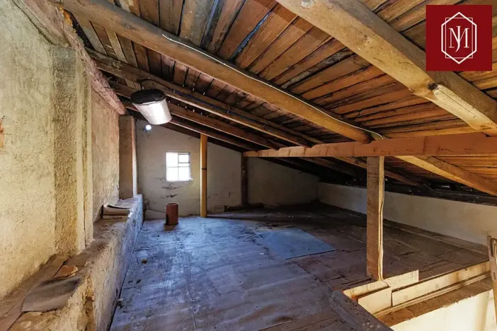 Prodej bytu 2+1, Nová Bystřice, Švermova, 84 m2