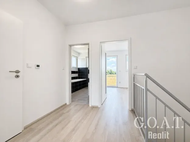 Prodej rodinného domu, Bdeněves, 95 m2