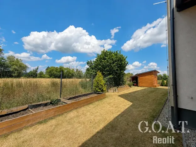 Prodej rodinného domu, Bdeněves, 95 m2